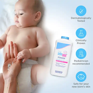 Sebamed Baby Powder, 100 gm