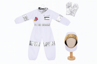 Astronaut / Space Fancy Dress Costume