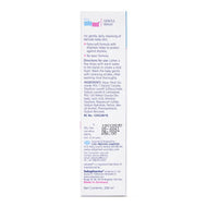 Baby Sebamed Gentle Wash 200 Ml