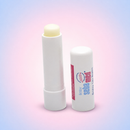 Seba med Baby Lip Balm for Delicate Lips ā 4.8 g