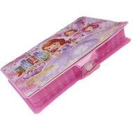 BLISSBORN Portable Art & Painting Color Kit