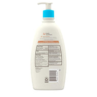 Aveeno Baby Daily Moisturising Lotion for Baby Skin 532ml