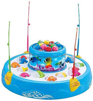 GoGo Fishing Game (by LUMO)
