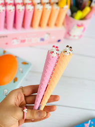 Sweetie Sugar Mouse Gel Pens