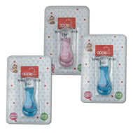 Apple Baby Nail Cutter Pck 3 for Babies & Kids