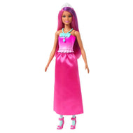 Barbie Dreamtopia Rainbow Doll