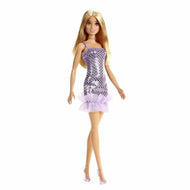 Barbie Sparkle Party Doll