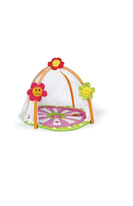 Baby Fitness Gym
