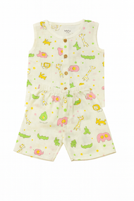 Jabla 5Pcs Combo set