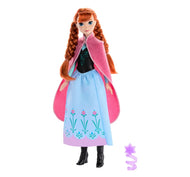 Disney Frozen Anna Magical Skirt Doll