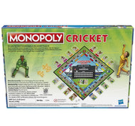 Monopoly Cricket Board Game Board Game