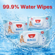 Apple Baby Wipes Buy1Get1 for Babies & Kids