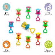 Fun Rattle