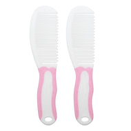 1st Step BPA Free Comb Set (Pink)