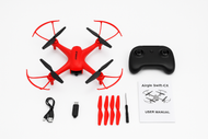 Airgle Swift-CX 2.4GHz 4-Axis Drone