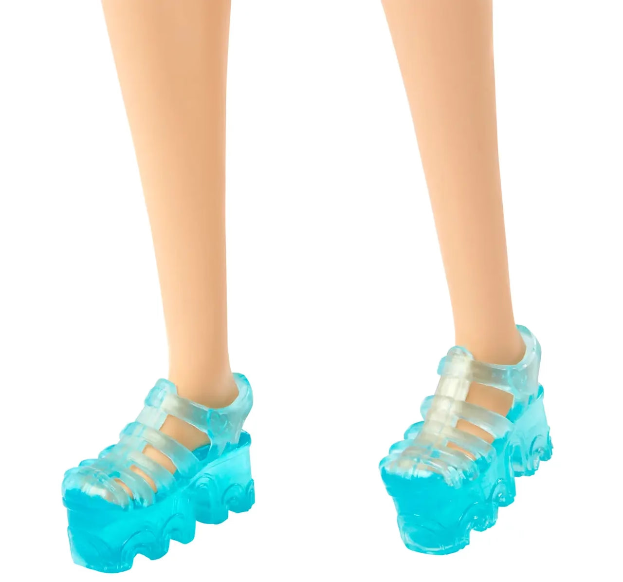 Barbie Pink Passport Travel Doll