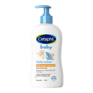 Cetaphil Baby Calendula400Ml Lotion for Babies & Kids