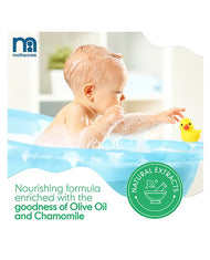 Mothercare Baby All We Know Baby Body Wash - 300 ml