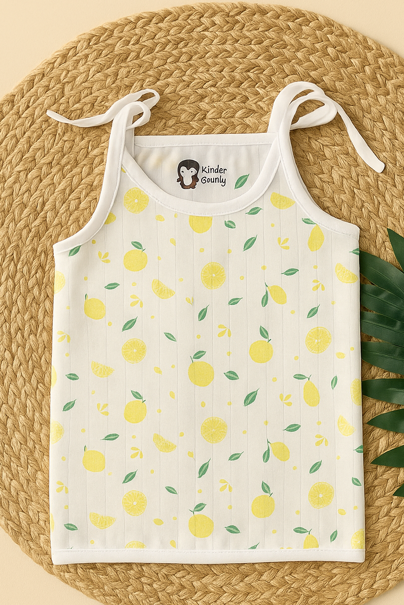 Lemon Fresh Jabla - Mamadada