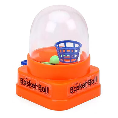 Mini Basketball