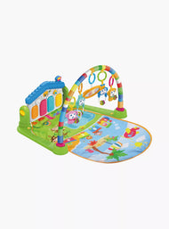 Huanger Piano Fitness Rack