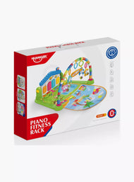 Huanger Piano Fitness Rack