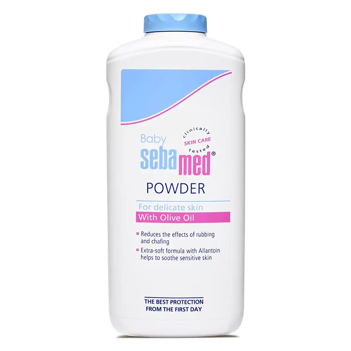 Sebamed Baby Powder, 100 gm
