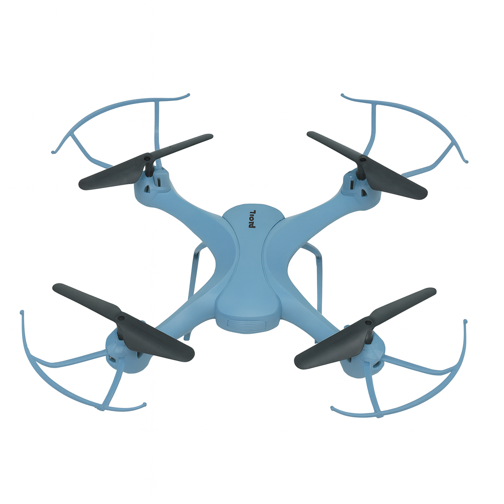 Airgle Swift-CX 2.4GHz 4-Axis Drone