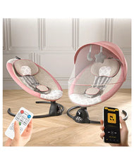 Baybee Automatic Electric Swing Cradle