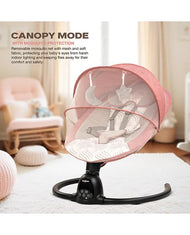 Baybee Automatic Electric Swing Cradle