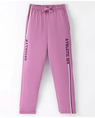 Trendy Girls’ Jogger Pants – Amazing Girl & Brooklyn Athletic Collection