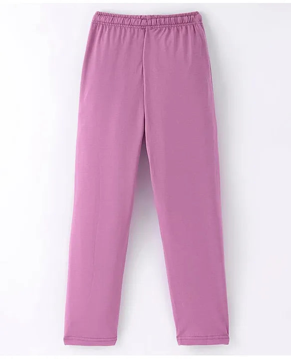 Trendy Girls’ Jogger Pants – Amazing Girl & Brooklyn Athletic Collection