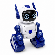 Smart Interactive Robot Toy for Toddlers