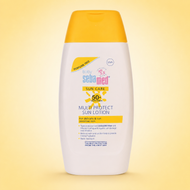 Seba med Baby Multi Protect Sun Lotion SPF 50+ – 200 ml
