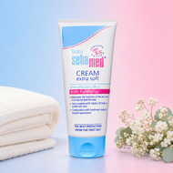 Baby Sebamed Cream Extra Soft with Panthenol – 200 ml