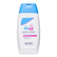 Baby Sebamed Gentle Wash 200 Ml