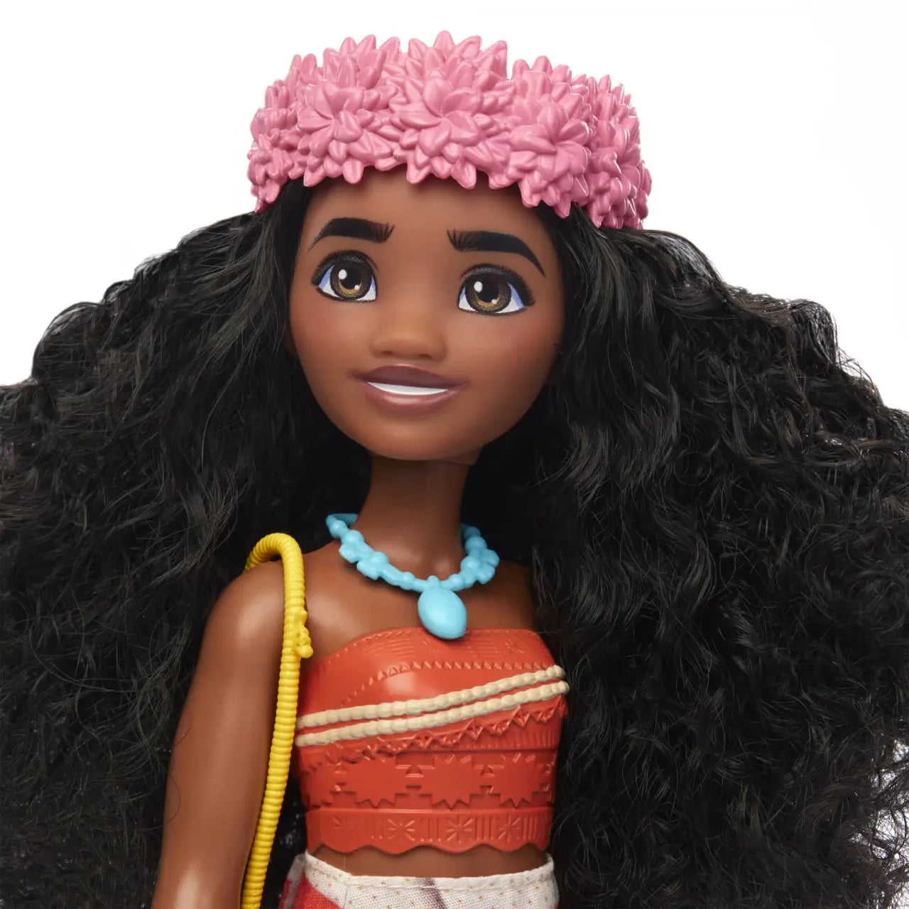 Disney Princess Moana Island Adventure Doll