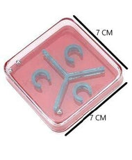 Catch It Pocket Puzzle