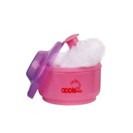 Apple Baby Powder Box Pck2 for Babies & Kids