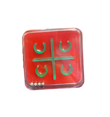 Catch It Pocket Puzzle