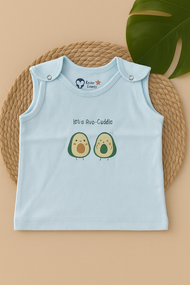 Avocado Sleeveless Jabla
