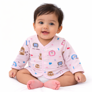 Cute Safari Baby Jabla