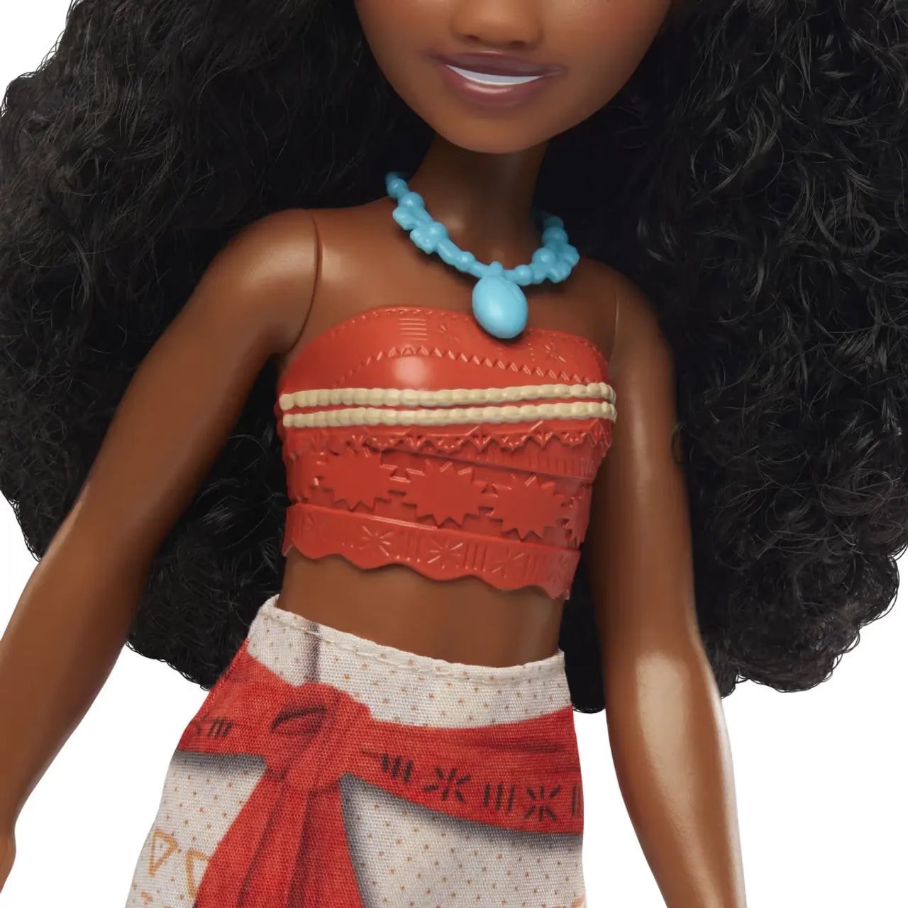 Disney Princess Moana Island Adventure Doll