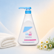 Baby Sebamed Shampoo with Chamomile – 500 ml