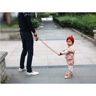 Child Safety Anti-Lost Wrist Strap for Kids