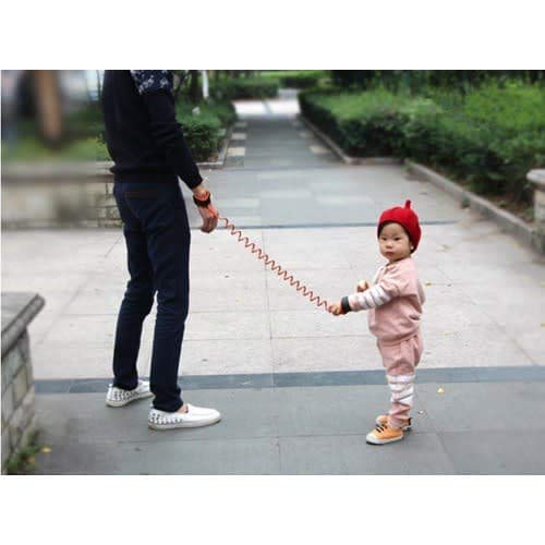 Child Safety Anti-Lost Wrist Strap for Kids