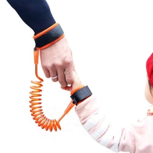 Child Safety Anti-Lost Wrist Strap for Kids - Mamadada
