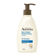 Aveeno Skin Relief 24H Moisturising Lotion for Very Dry Skin 354ml