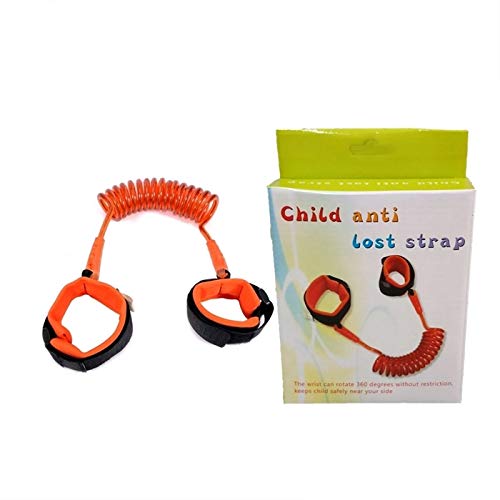 Child Safety Anti-Lost Wrist Strap for Kids