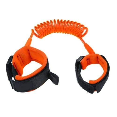 Child Safety Anti-Lost Wrist Strap for Kids